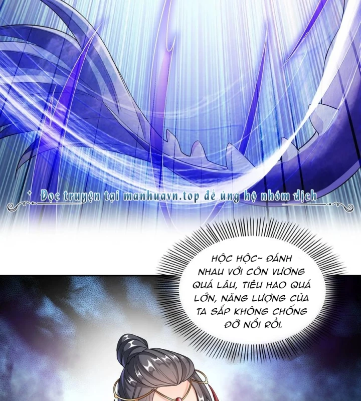 Tu Chân Nói Chuyện Phiếm Quần Chapter 658 - Trang 3