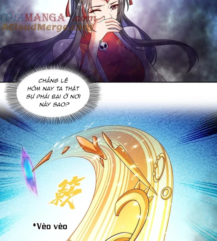 Tu Chân Nói Chuyện Phiếm Quần Chapter 658 - Trang 3
