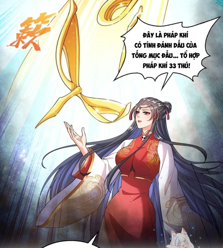 Tu Chân Nói Chuyện Phiếm Quần Chapter 658 - Trang 3