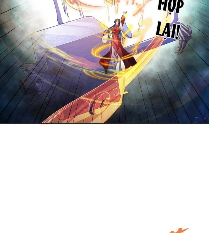 Tu Chân Nói Chuyện Phiếm Quần Chapter 658 - Trang 3