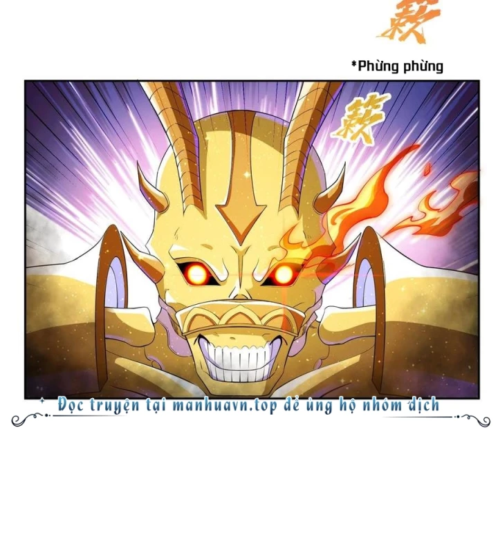Tu Chân Nói Chuyện Phiếm Quần Chapter 658 - Trang 3