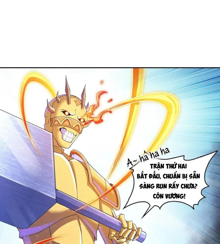 Tu Chân Nói Chuyện Phiếm Quần Chapter 658 - Trang 3