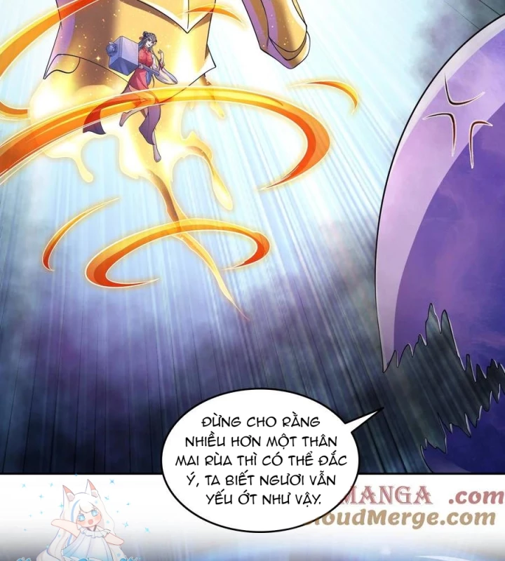 Tu Chân Nói Chuyện Phiếm Quần Chapter 658 - Trang 3