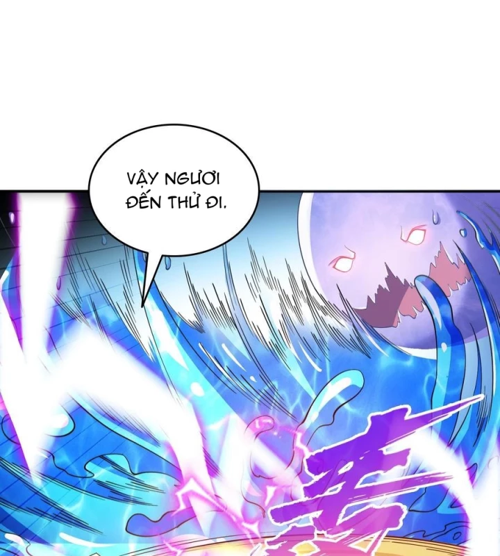 Tu Chân Nói Chuyện Phiếm Quần Chapter 658 - Trang 3