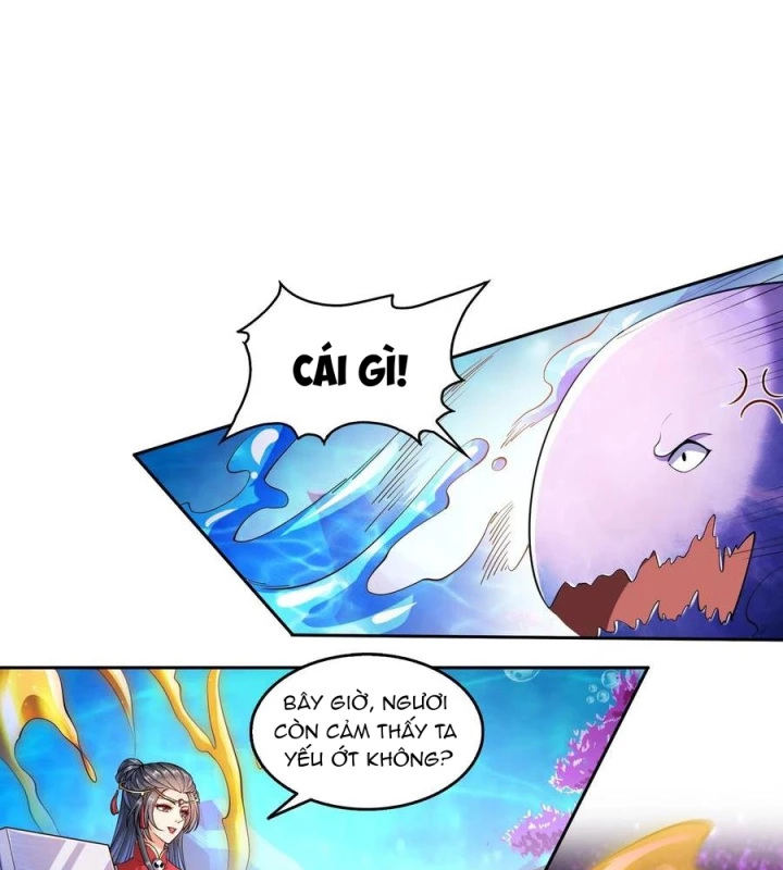 Tu Chân Nói Chuyện Phiếm Quần Chapter 658 - Trang 3