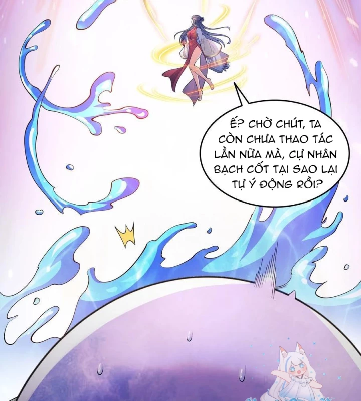 Tu Chân Nói Chuyện Phiếm Quần Chapter 658 - Trang 3