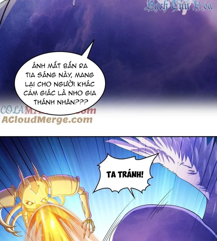 Tu Chân Nói Chuyện Phiếm Quần Chapter 658 - Trang 3