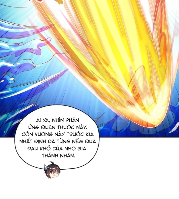 Tu Chân Nói Chuyện Phiếm Quần Chapter 658 - Trang 3