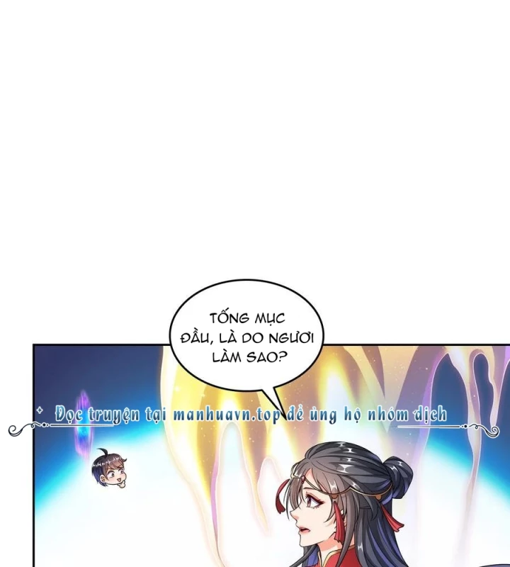Tu Chân Nói Chuyện Phiếm Quần Chapter 658 - Trang 3
