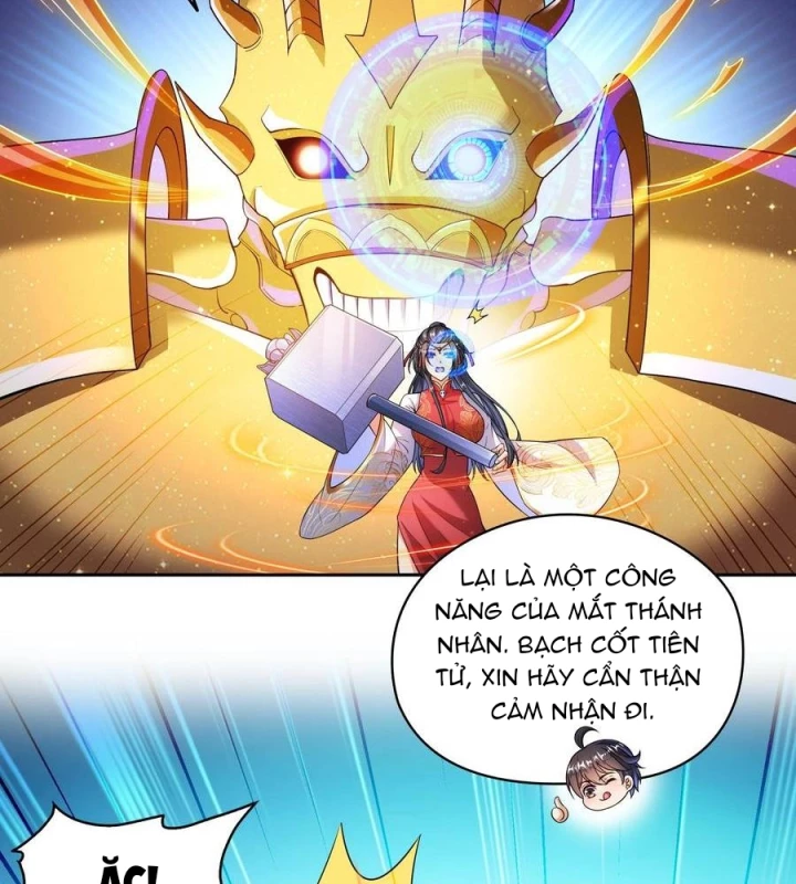 Tu Chân Nói Chuyện Phiếm Quần Chapter 658 - Trang 3