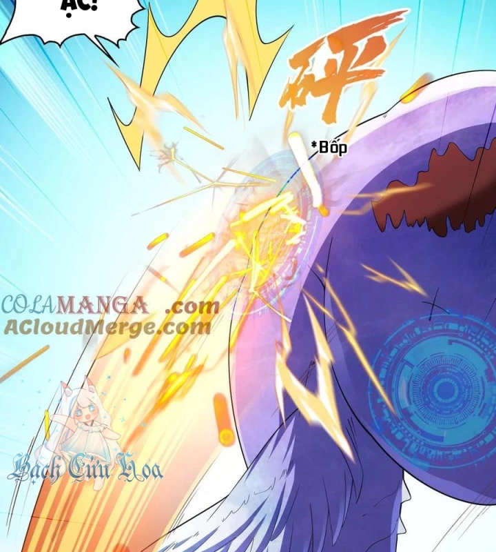 Tu Chân Nói Chuyện Phiếm Quần Chapter 658 - Trang 3