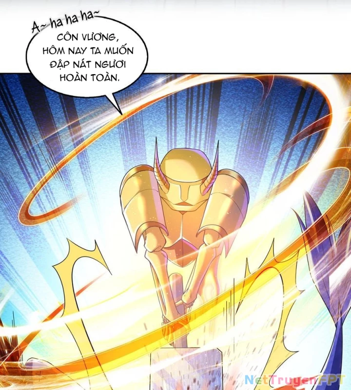 Tu Chân Nói Chuyện Phiếm Quần Chapter 658 - Trang 3