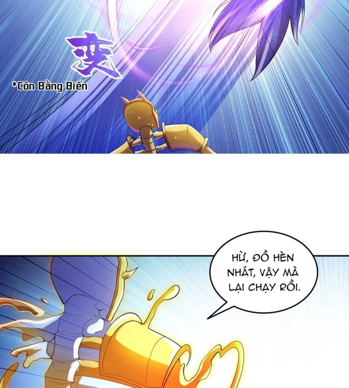 Tu Chân Nói Chuyện Phiếm Quần Chapter 658 - Trang 3