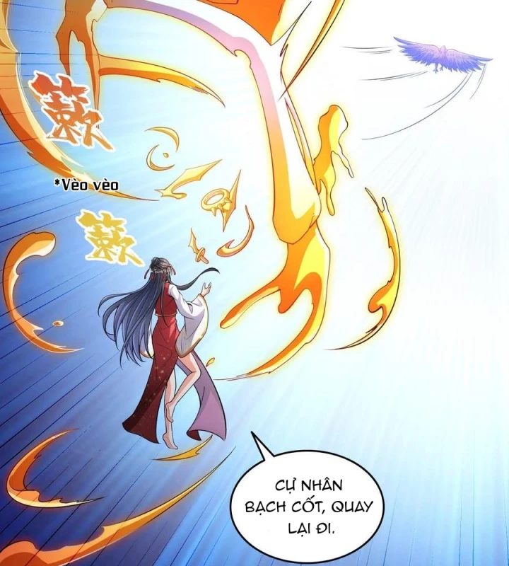 Tu Chân Nói Chuyện Phiếm Quần Chapter 658 - Trang 3