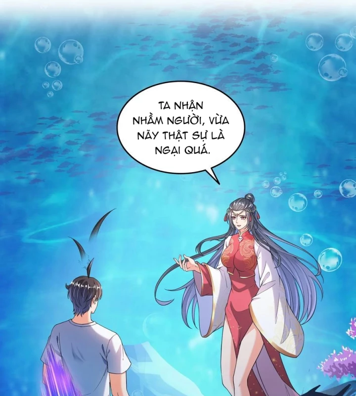 Tu Chân Nói Chuyện Phiếm Quần Chapter 658 - Trang 3