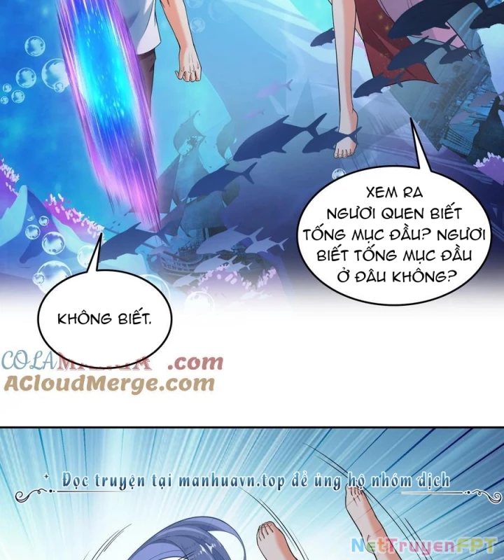Tu Chân Nói Chuyện Phiếm Quần Chapter 658 - Trang 3