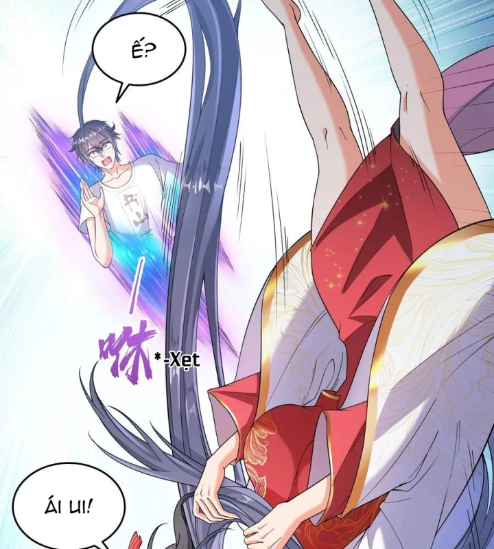 Tu Chân Nói Chuyện Phiếm Quần Chapter 658 - Trang 3