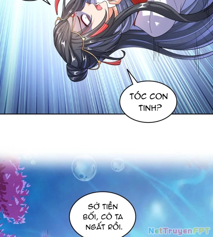 Tu Chân Nói Chuyện Phiếm Quần Chapter 658 - Trang 3
