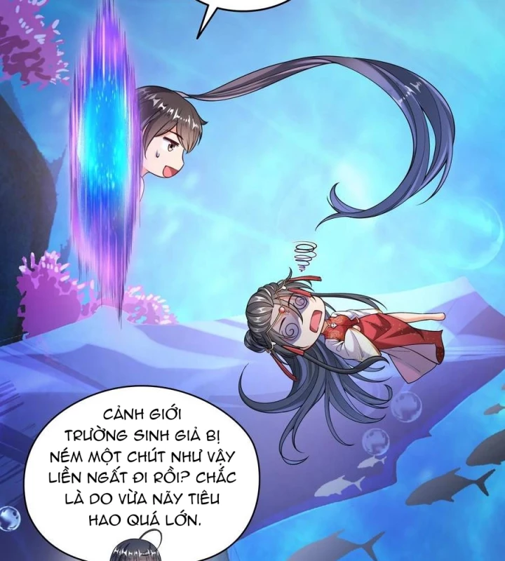 Tu Chân Nói Chuyện Phiếm Quần Chapter 658 - Trang 3