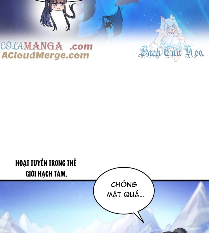 Tu Chân Nói Chuyện Phiếm Quần Chapter 658 - Trang 3