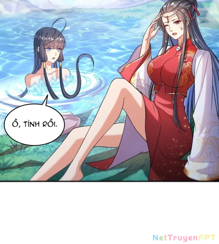 Tu Chân Nói Chuyện Phiếm Quần Chapter 658 - Trang 3