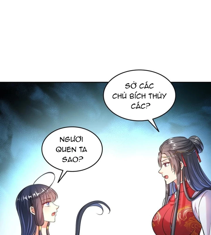 Tu Chân Nói Chuyện Phiếm Quần Chapter 658 - Trang 3