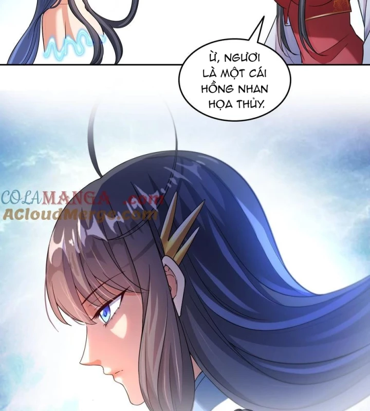 Tu Chân Nói Chuyện Phiếm Quần Chapter 658 - Trang 3