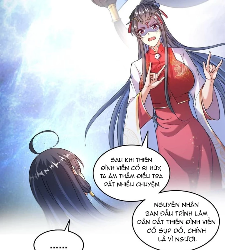 Tu Chân Nói Chuyện Phiếm Quần Chapter 658 - Trang 3