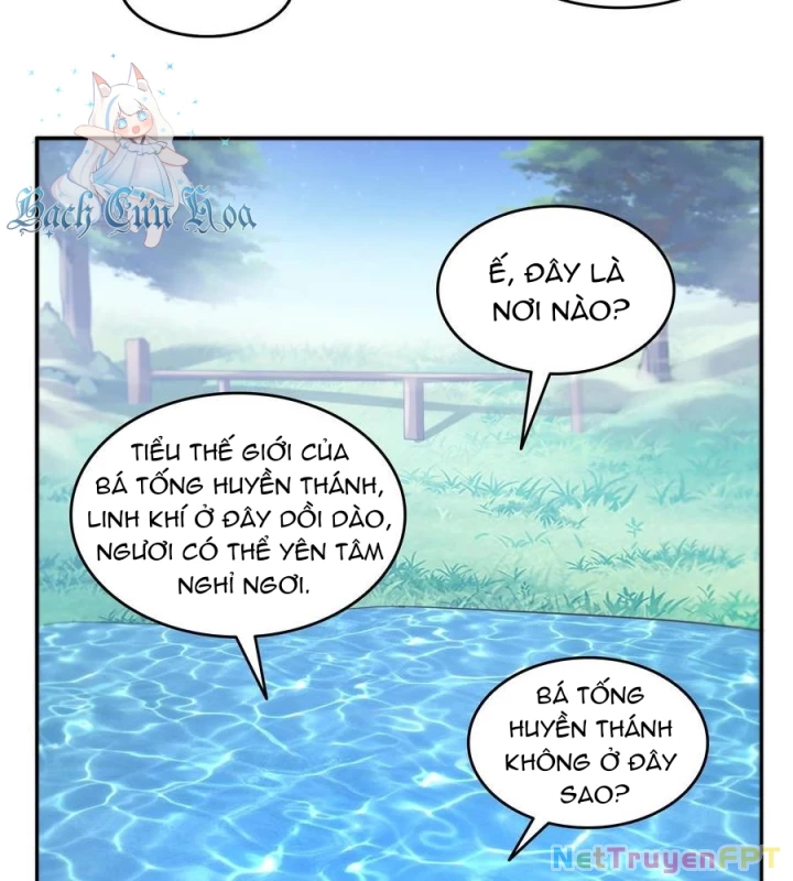 Tu Chân Nói Chuyện Phiếm Quần Chapter 658 - Trang 3