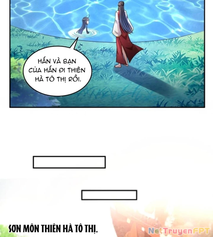 Tu Chân Nói Chuyện Phiếm Quần Chapter 658 - Trang 3