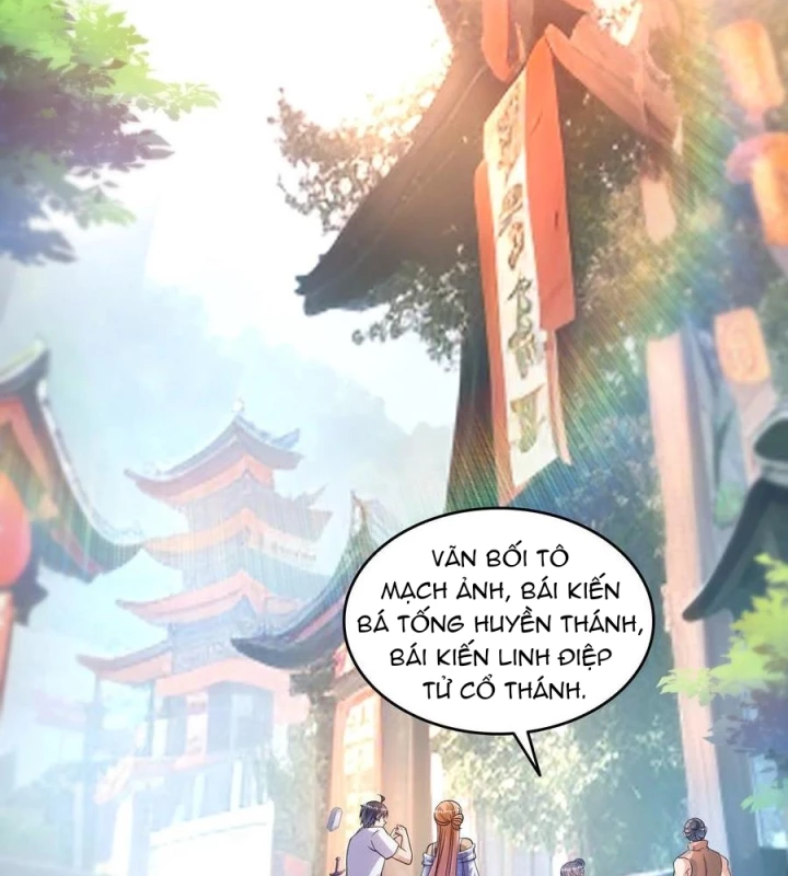 Tu Chân Nói Chuyện Phiếm Quần Chapter 658 - Trang 3