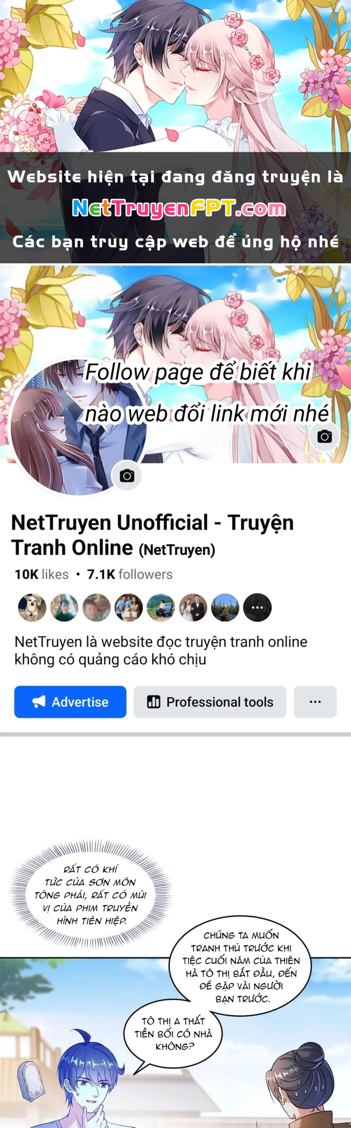 Tu Chân Nói Chuyện Phiếm Quần Chapter 659 - Trang 3