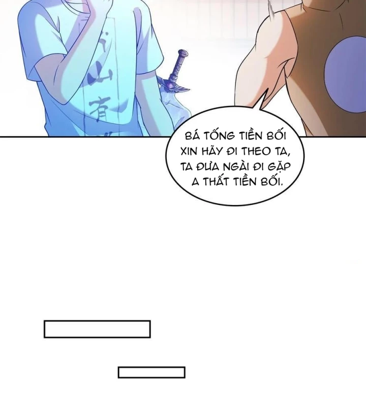 Tu Chân Nói Chuyện Phiếm Quần Chapter 659 - Trang 3