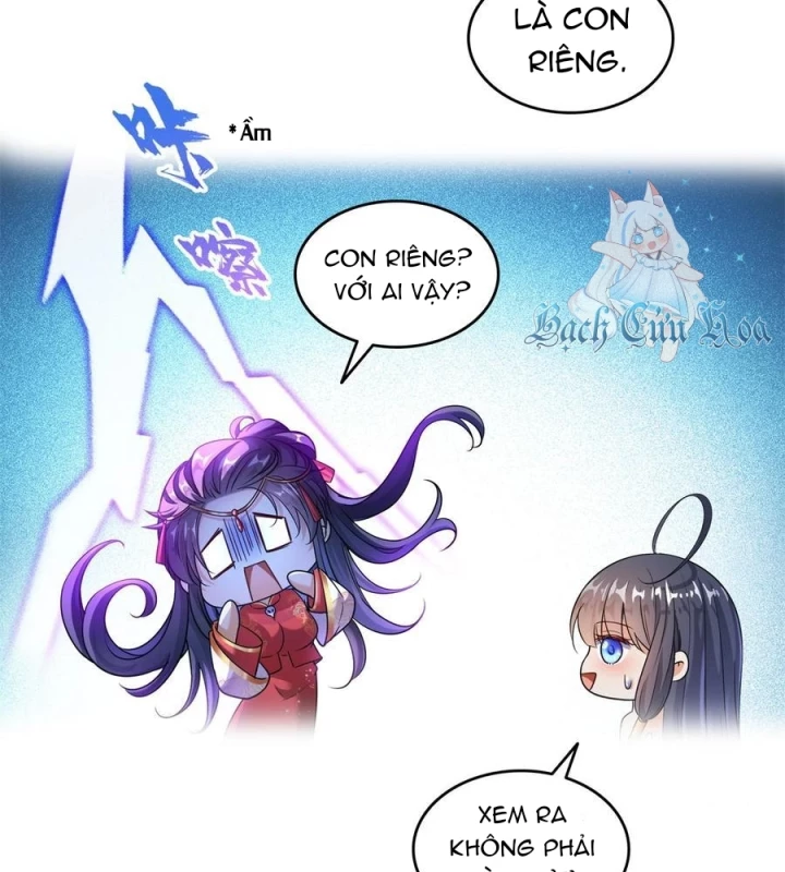 Tu Chân Nói Chuyện Phiếm Quần Chapter 659 - Trang 3