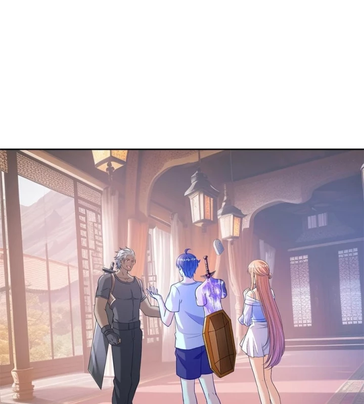 Tu Chân Nói Chuyện Phiếm Quần Chapter 659 - Trang 3