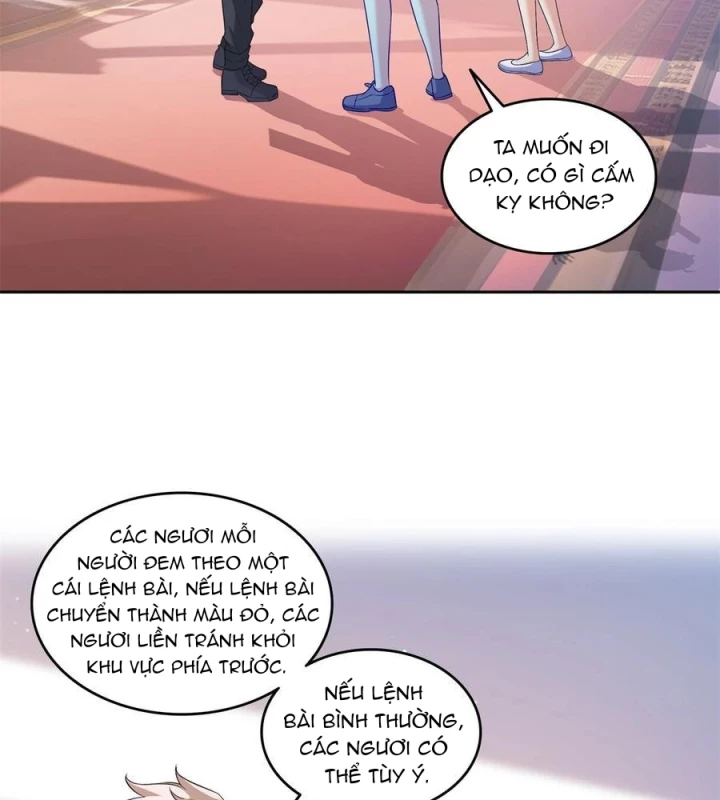 Tu Chân Nói Chuyện Phiếm Quần Chapter 659 - Trang 3