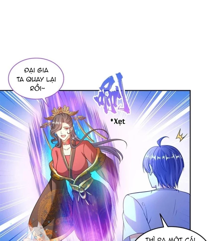 Tu Chân Nói Chuyện Phiếm Quần Chapter 659 - Trang 3