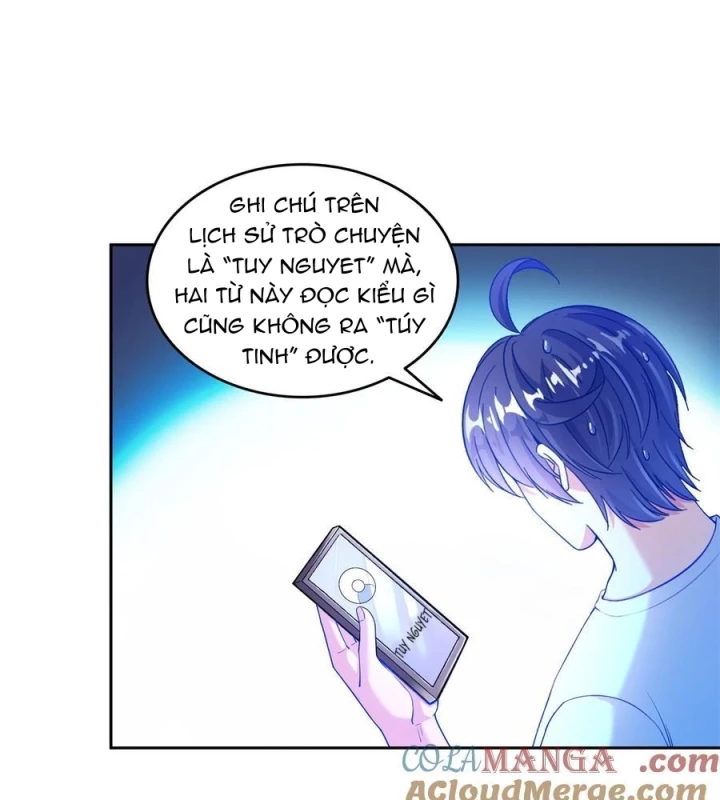 Tu Chân Nói Chuyện Phiếm Quần Chapter 659 - Trang 3
