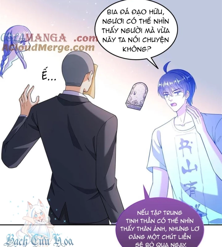 Tu Chân Nói Chuyện Phiếm Quần Chapter 659 - Trang 3