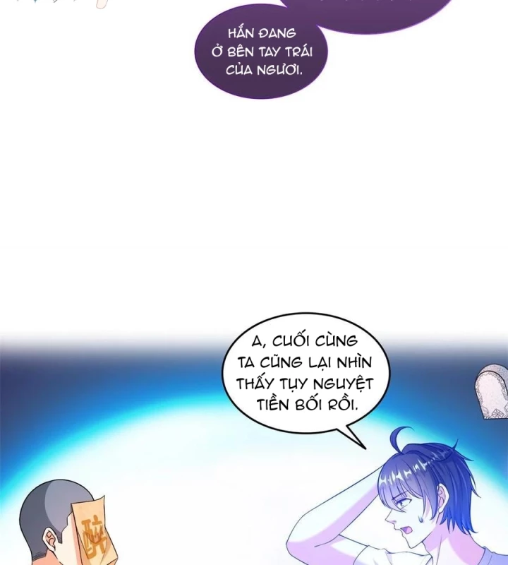 Tu Chân Nói Chuyện Phiếm Quần Chapter 659 - Trang 3