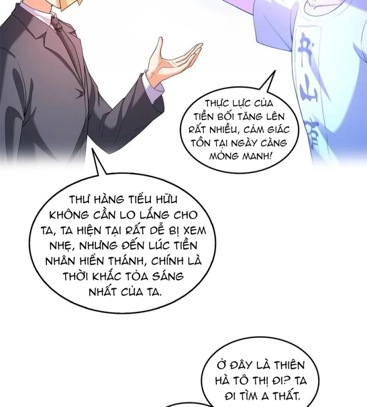 Tu Chân Nói Chuyện Phiếm Quần Chapter 659 - Trang 3