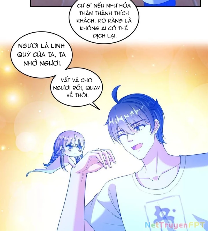Tu Chân Nói Chuyện Phiếm Quần Chapter 659 - Trang 3