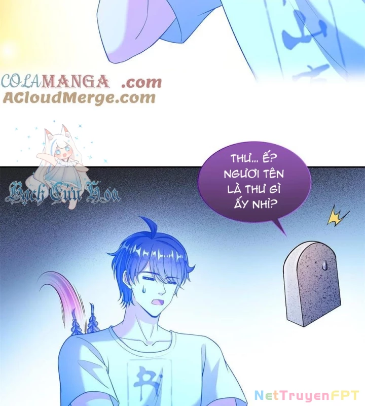 Tu Chân Nói Chuyện Phiếm Quần Chapter 659 - Trang 3