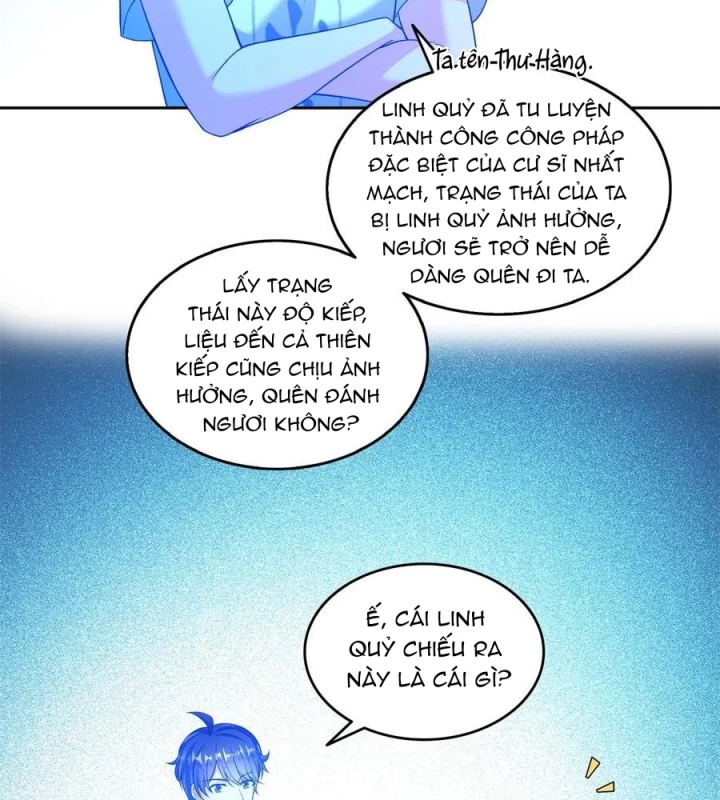 Tu Chân Nói Chuyện Phiếm Quần Chapter 659 - Trang 3
