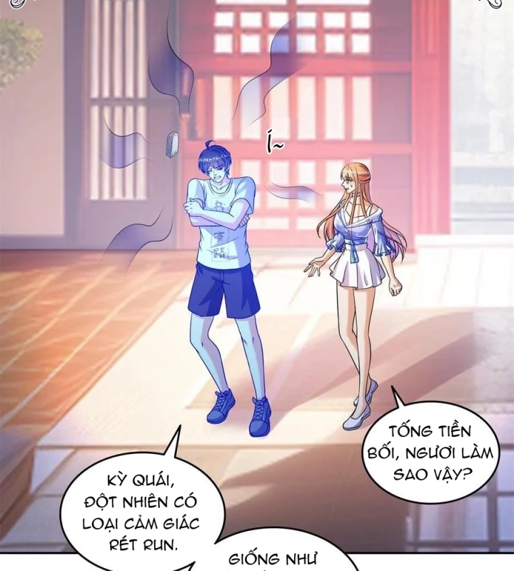 Tu Chân Nói Chuyện Phiếm Quần Chapter 659 - Trang 3