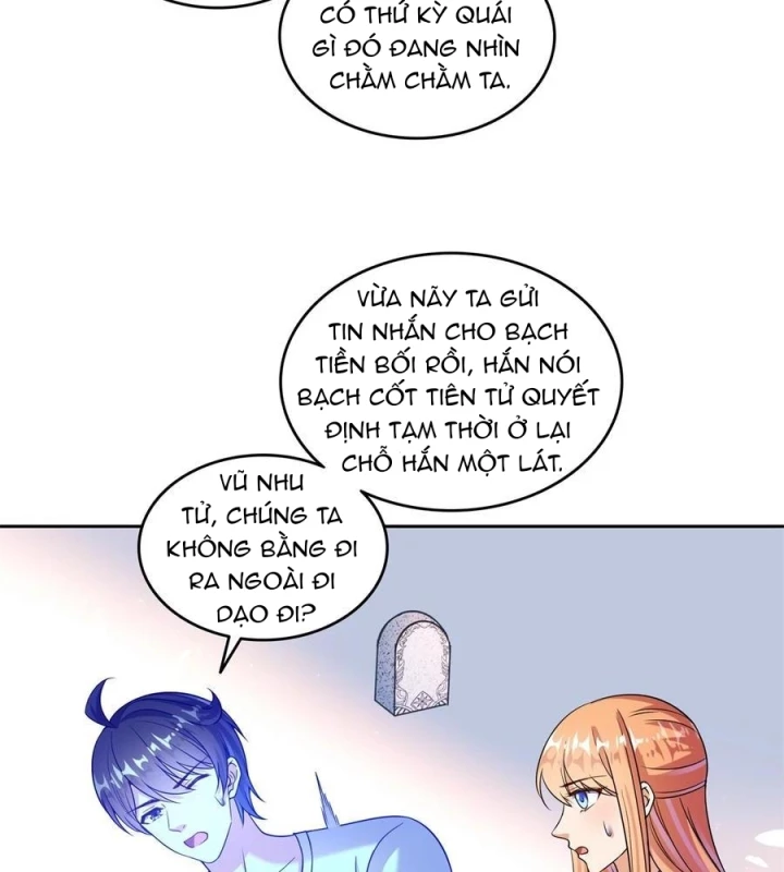 Tu Chân Nói Chuyện Phiếm Quần Chapter 659 - Trang 3
