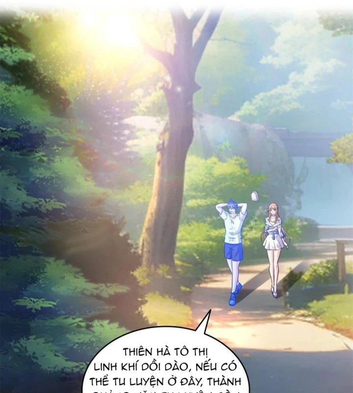 Tu Chân Nói Chuyện Phiếm Quần Chapter 659 - Trang 3