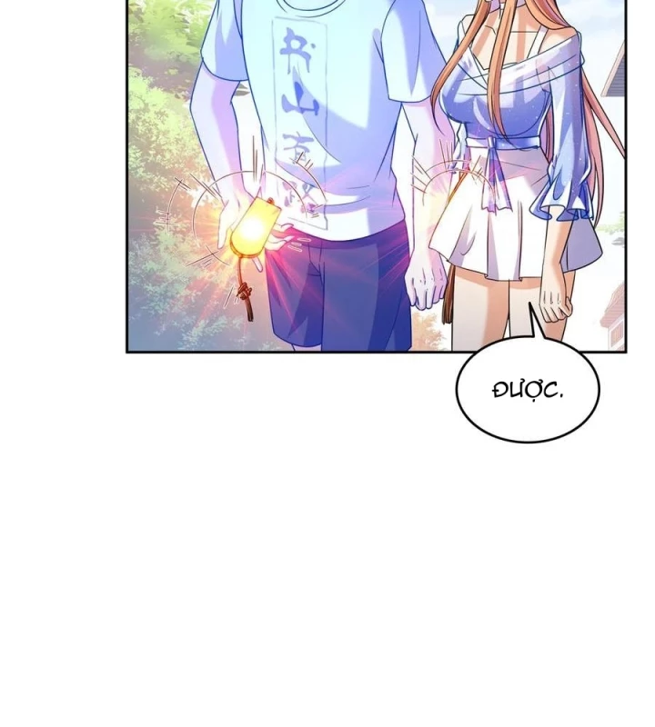 Tu Chân Nói Chuyện Phiếm Quần Chapter 659 - Trang 3