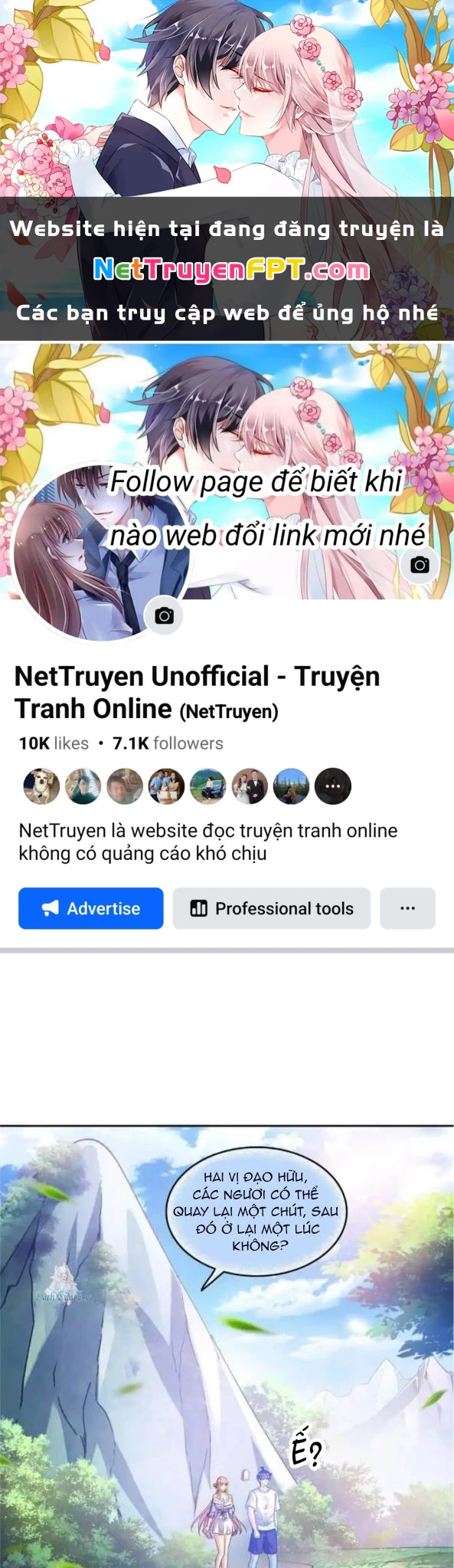 Tu Chân Nói Chuyện Phiếm Quần Chapter 660 - Trang 3