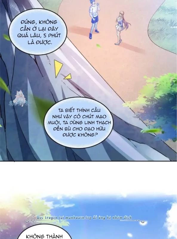 Tu Chân Nói Chuyện Phiếm Quần Chapter 660 - Trang 3